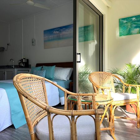 Residence Le Point Choisy Pointe aux Canonniers Bagian luar foto