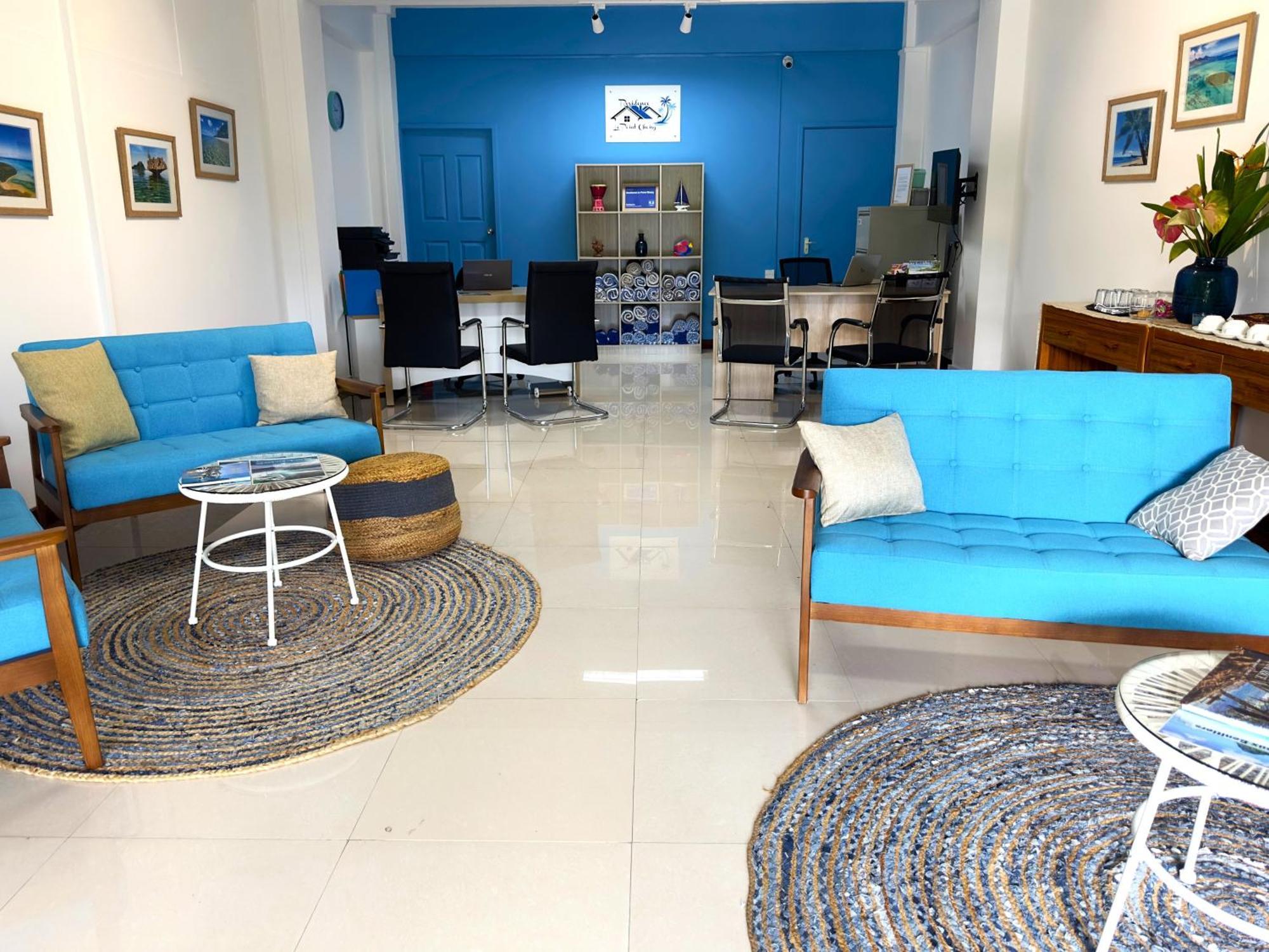 Residence Le Point Choisy Pointe aux Canonniers Bagian luar foto