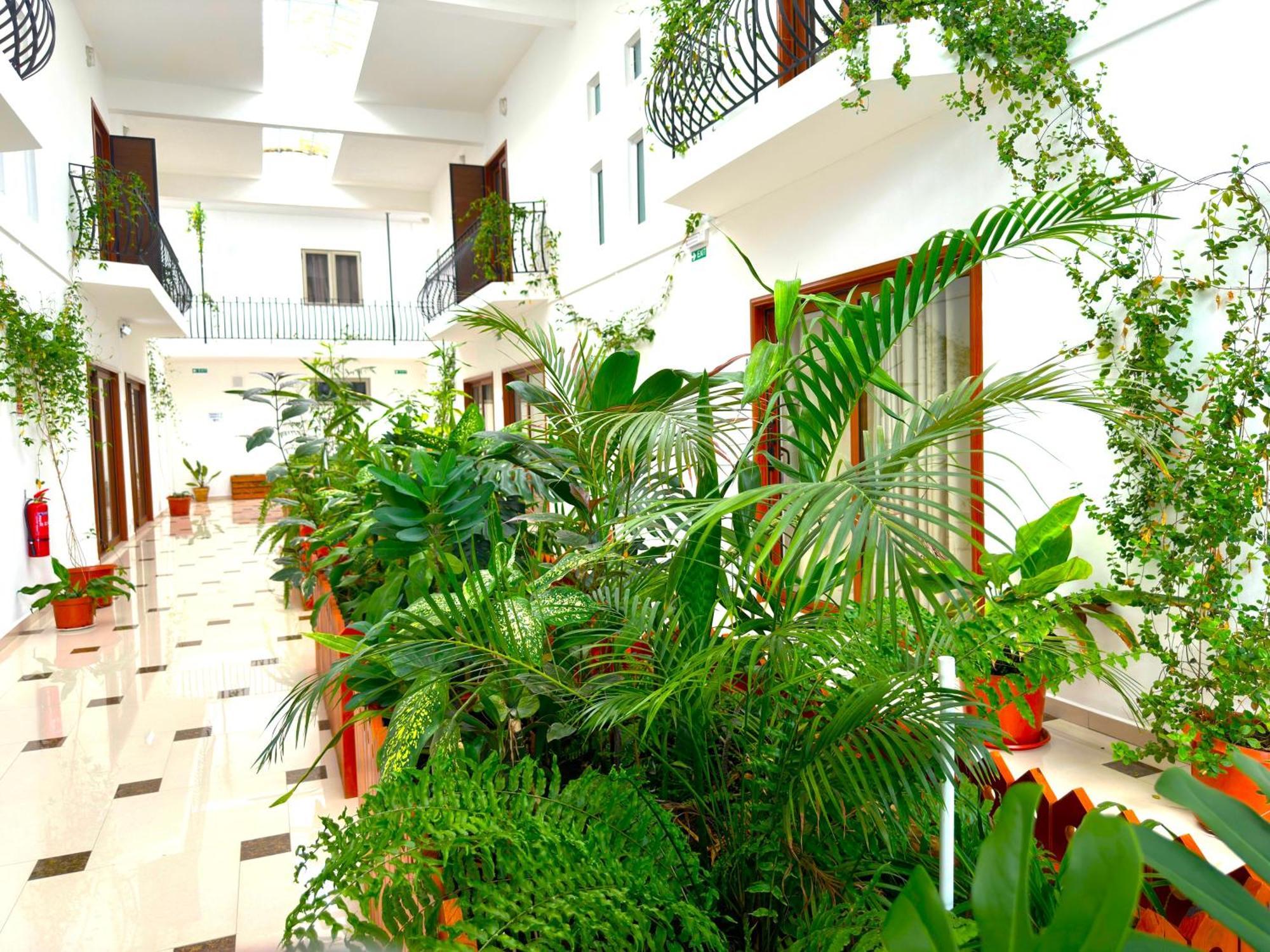 Residence Le Point Choisy Pointe aux Canonniers Bagian luar foto