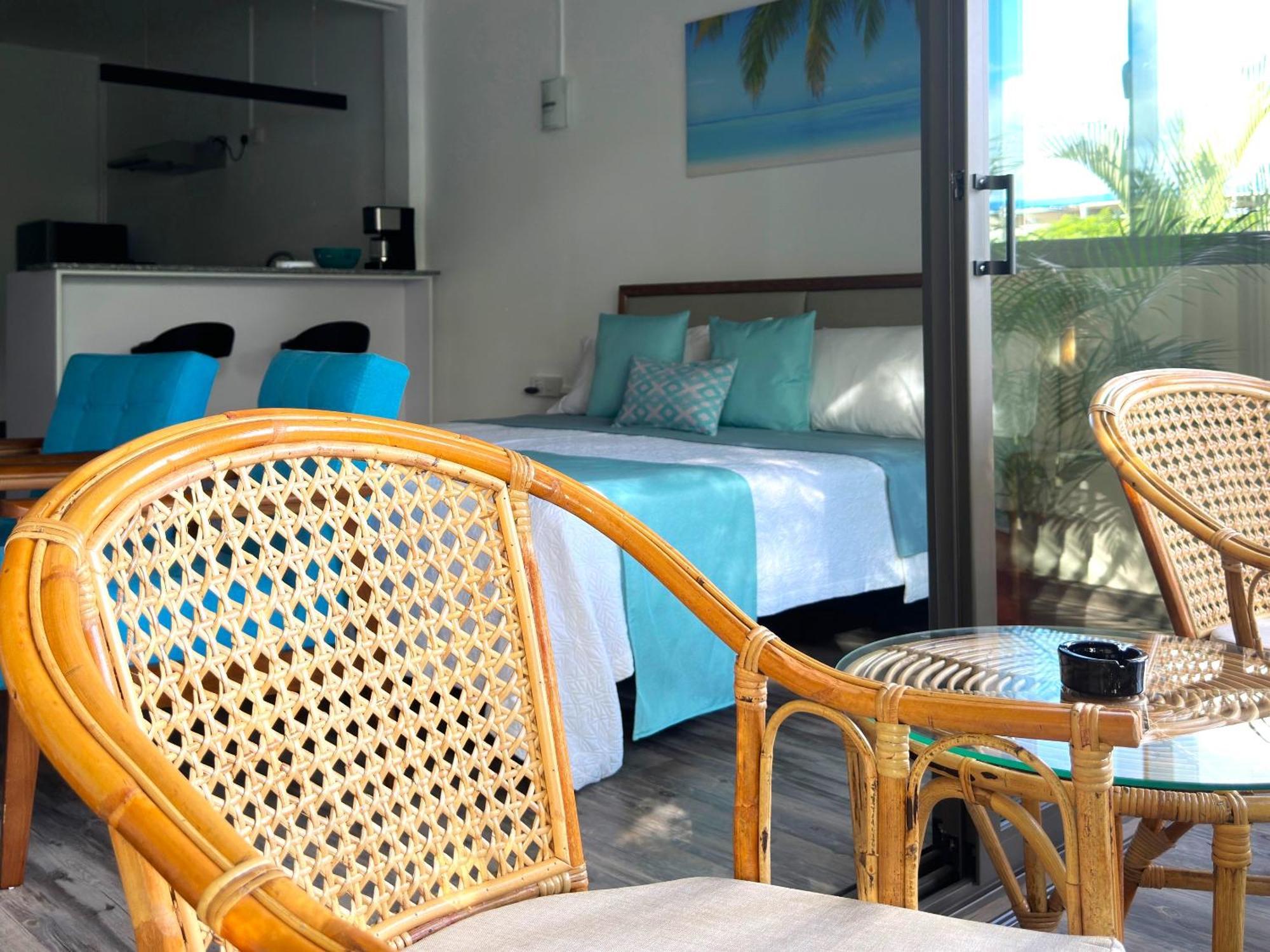 Residence Le Point Choisy Pointe aux Canonniers Bagian luar foto